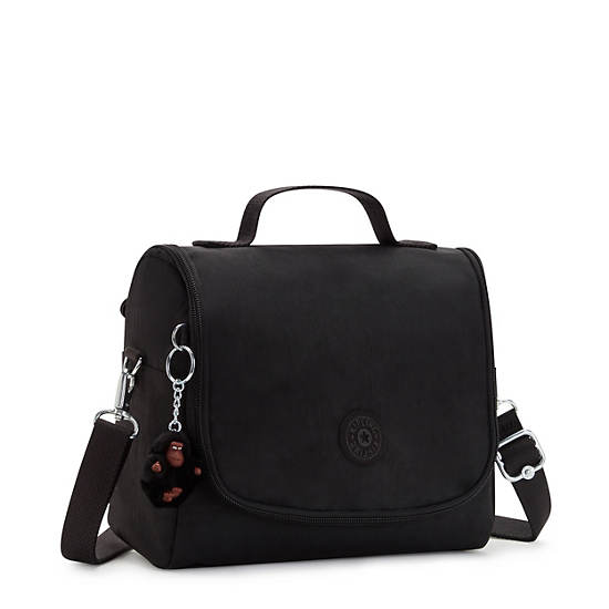 Kipling New Kichirou Klasik Lunch Bag Çanta Siyah | TR 1070ZU